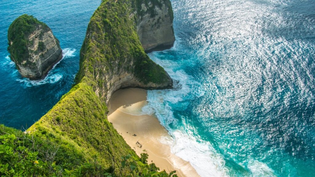 Bali Tour Package from Dubai