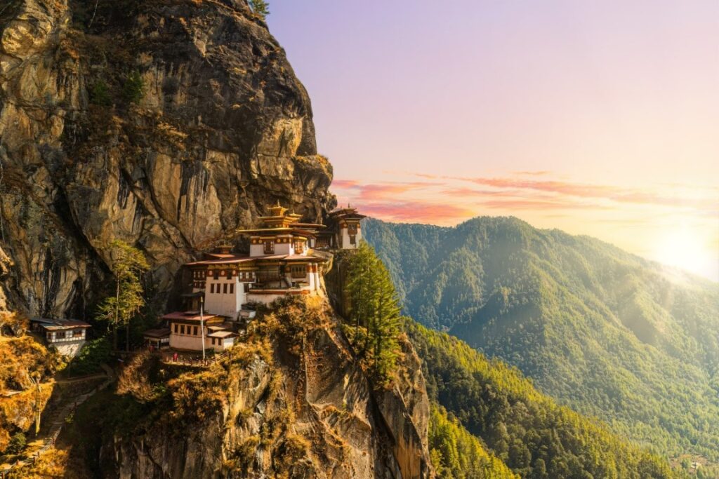 Thimphu tour package